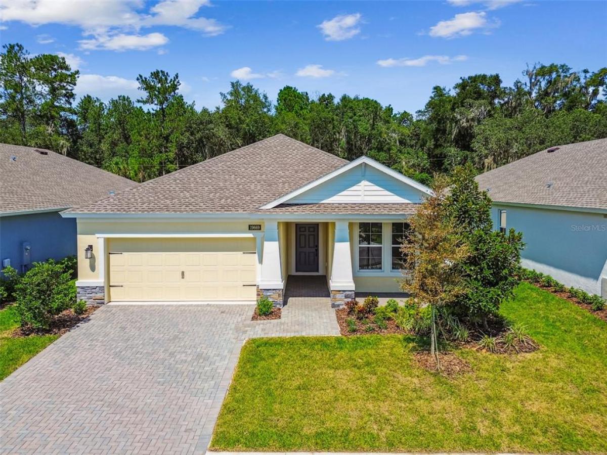 Picture of Home For Sale in Brooksville, Florida, United States