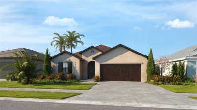 Home For Sale in Spring Hill, Florida