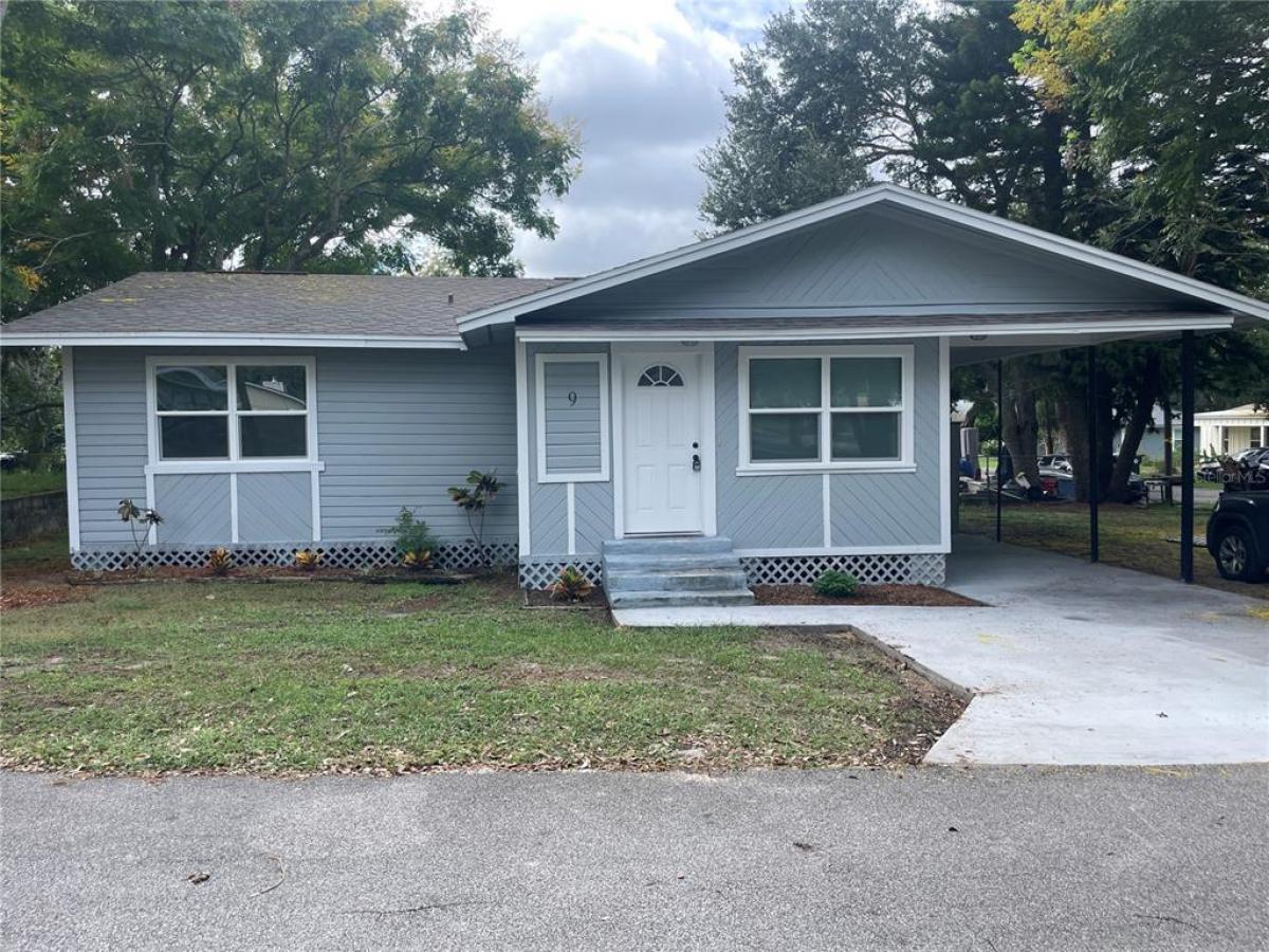 Picture of Home For Rent in Oakland, Florida, United States
