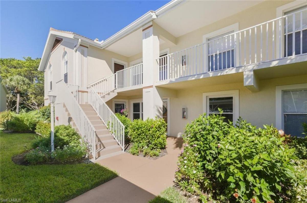 Picture of Condo For Sale in Bonita Springs, Florida, United States