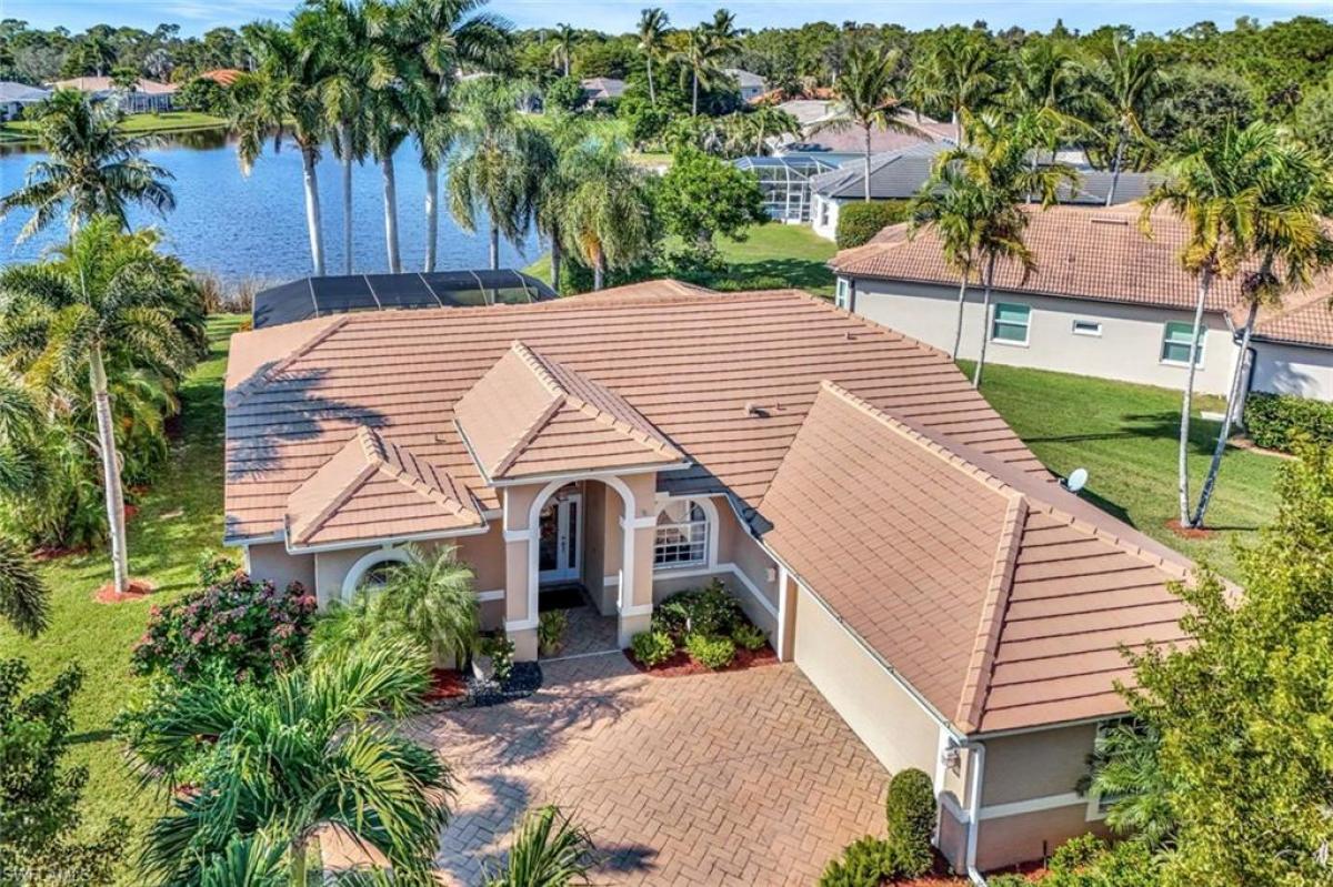 Picture of Home For Sale in Bonita Springs, Florida, United States
