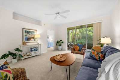 Condo For Sale in Bonita Springs, Florida