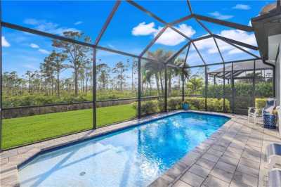Home For Sale in Fort Myers, Florida