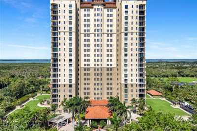 Condo For Sale in Bonita Springs, Florida