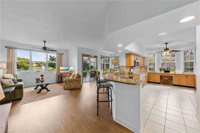 Condo For Sale in Bonita Springs, Florida