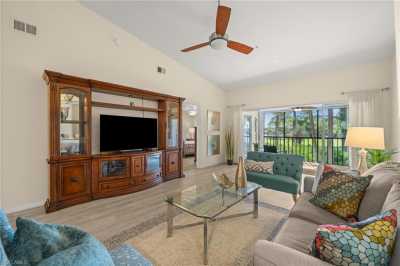 Condo For Sale in Bonita Springs, Florida