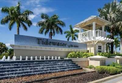 Home For Sale in Estero, Florida