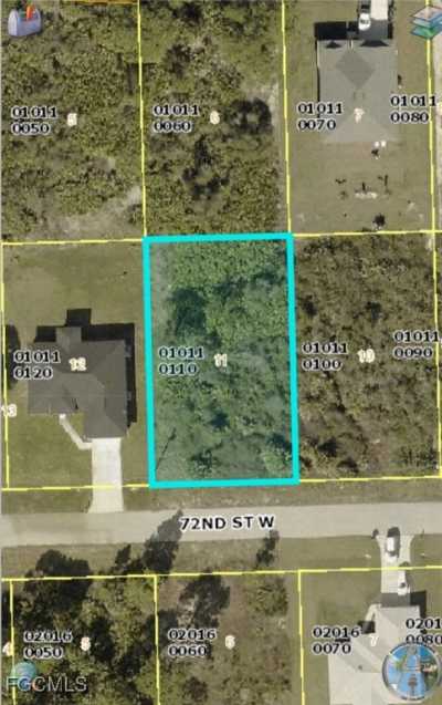 Raw Land For Sale in