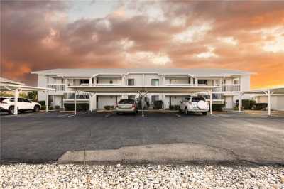Condo For Sale in Cape Coral, Florida