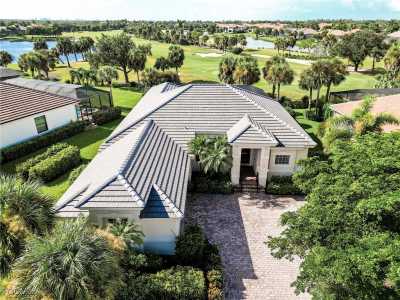 Home For Sale in Fort Myers, Florida