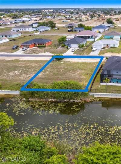 Raw Land For Sale in