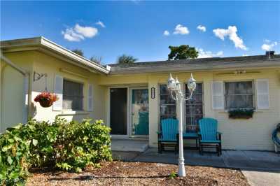 Home For Sale in Cape Coral, Florida