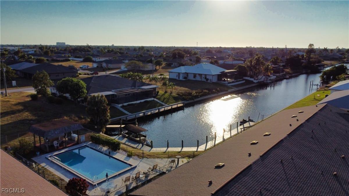 Picture of Condo For Sale in Cape Coral, Florida, United States