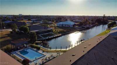 Condo For Sale in Cape Coral, Florida