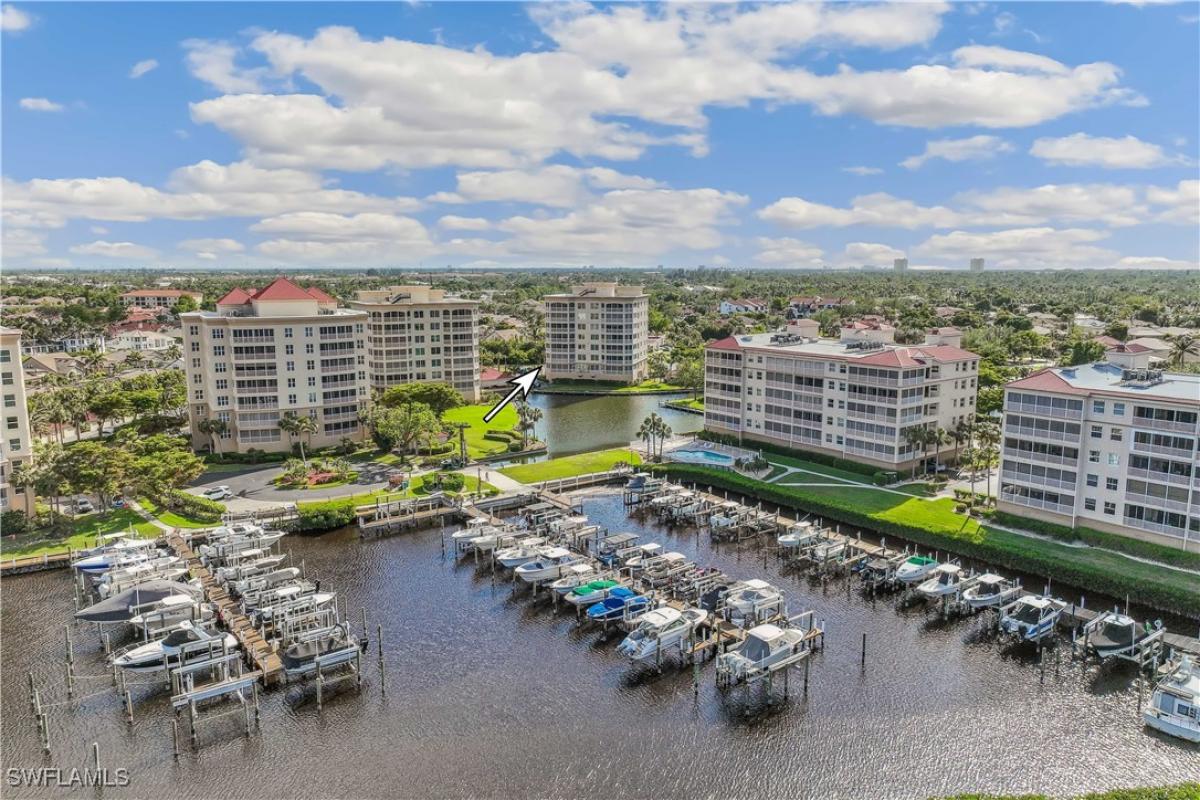Picture of Condo For Sale in Fort Myers, Florida, United States