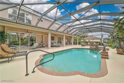 Home For Sale in Fort Myers, Florida
