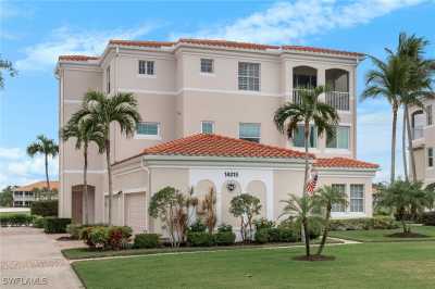Condo For Sale in Fort Myers, Florida
