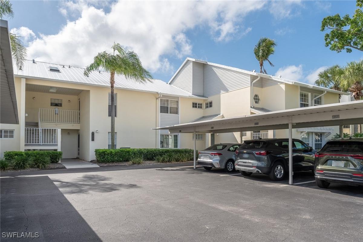 Picture of Condo For Sale in Fort Myers, Florida, United States