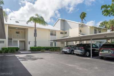 Condo For Sale in Fort Myers, Florida