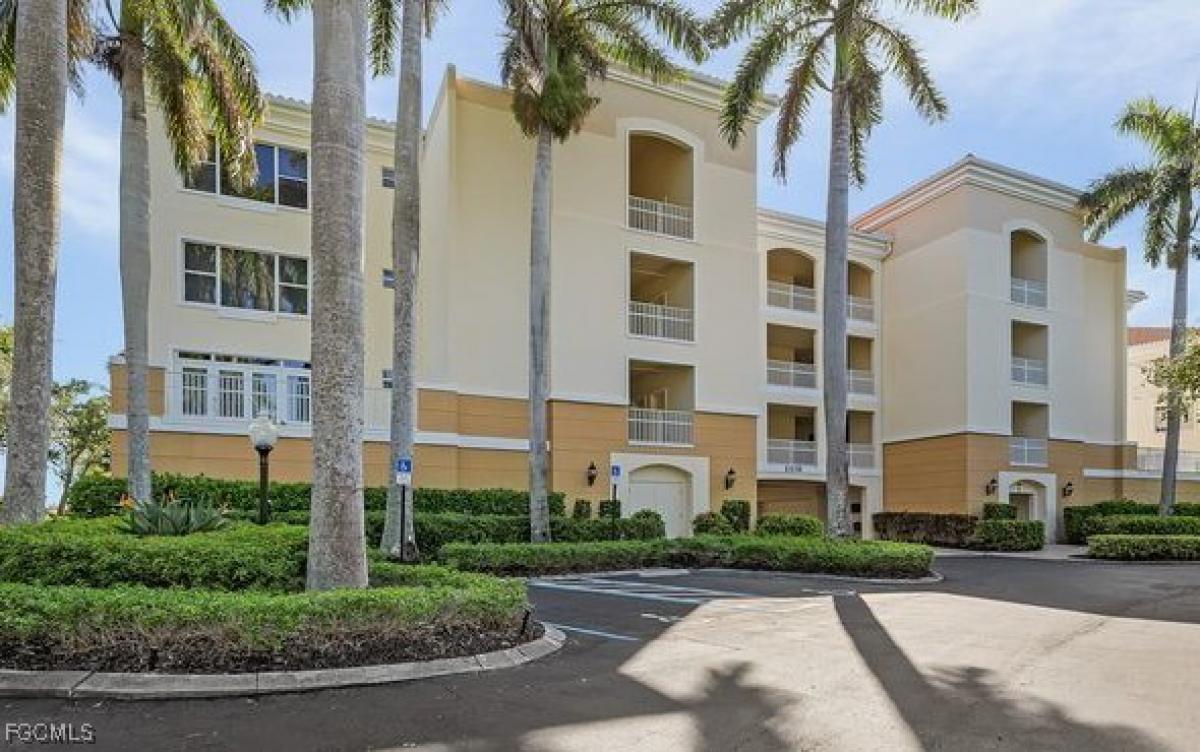 Picture of Condo For Sale in Fort Myers, Florida, United States