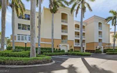 Condo For Sale in Fort Myers, Florida