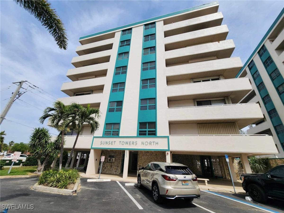 Picture of Home For Rent in Cape Coral, Florida, United States