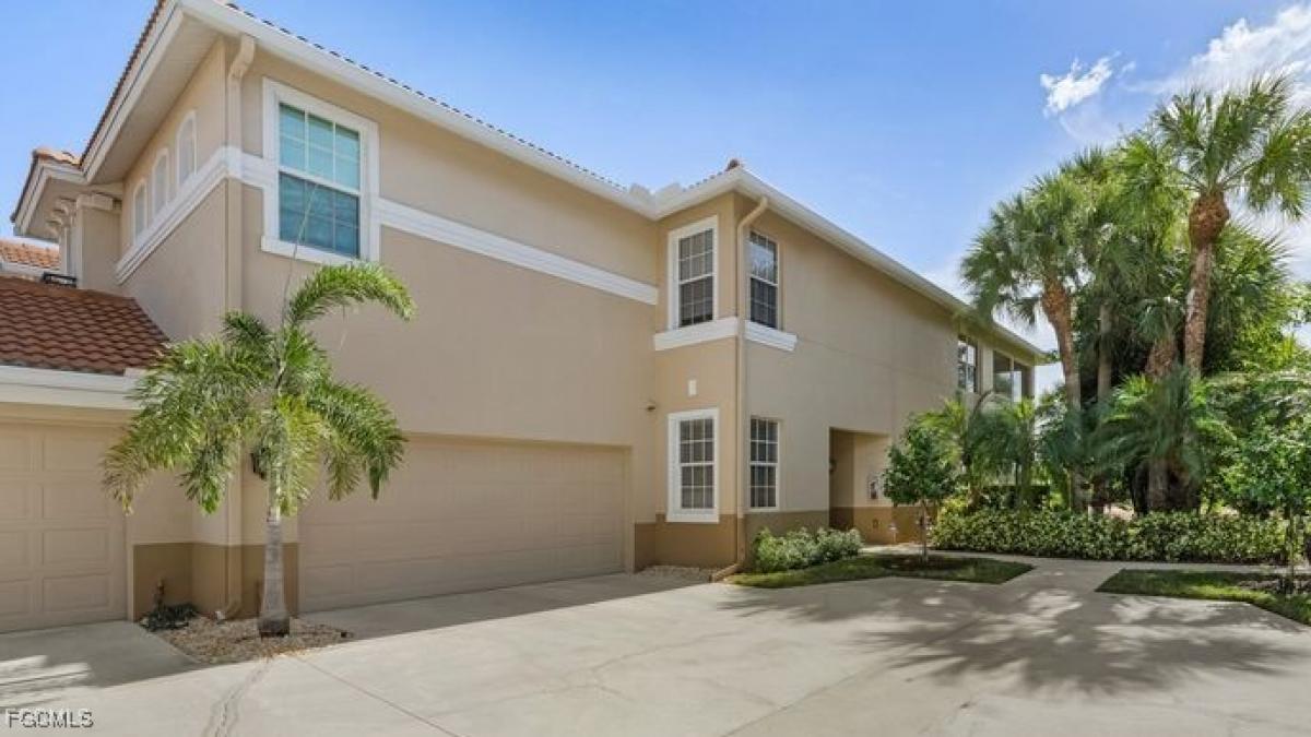 Picture of Condo For Sale in Fort Myers, Florida, United States