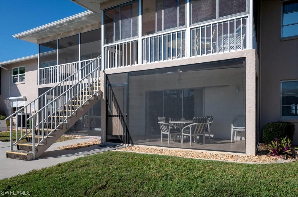 Picture of Condo For Sale in Cape Coral, Florida, United States