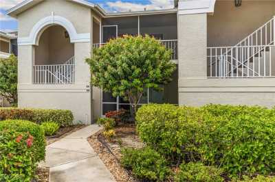 Condo For Sale in Fort Myers, Florida