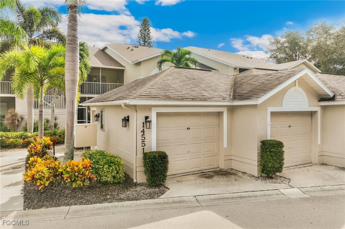 Picture of Condo For Sale in Fort Myers, Florida, United States