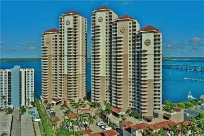 Condo For Sale in Fort Myers, Florida