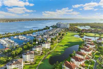 Condo For Sale in Fort Myers, Florida