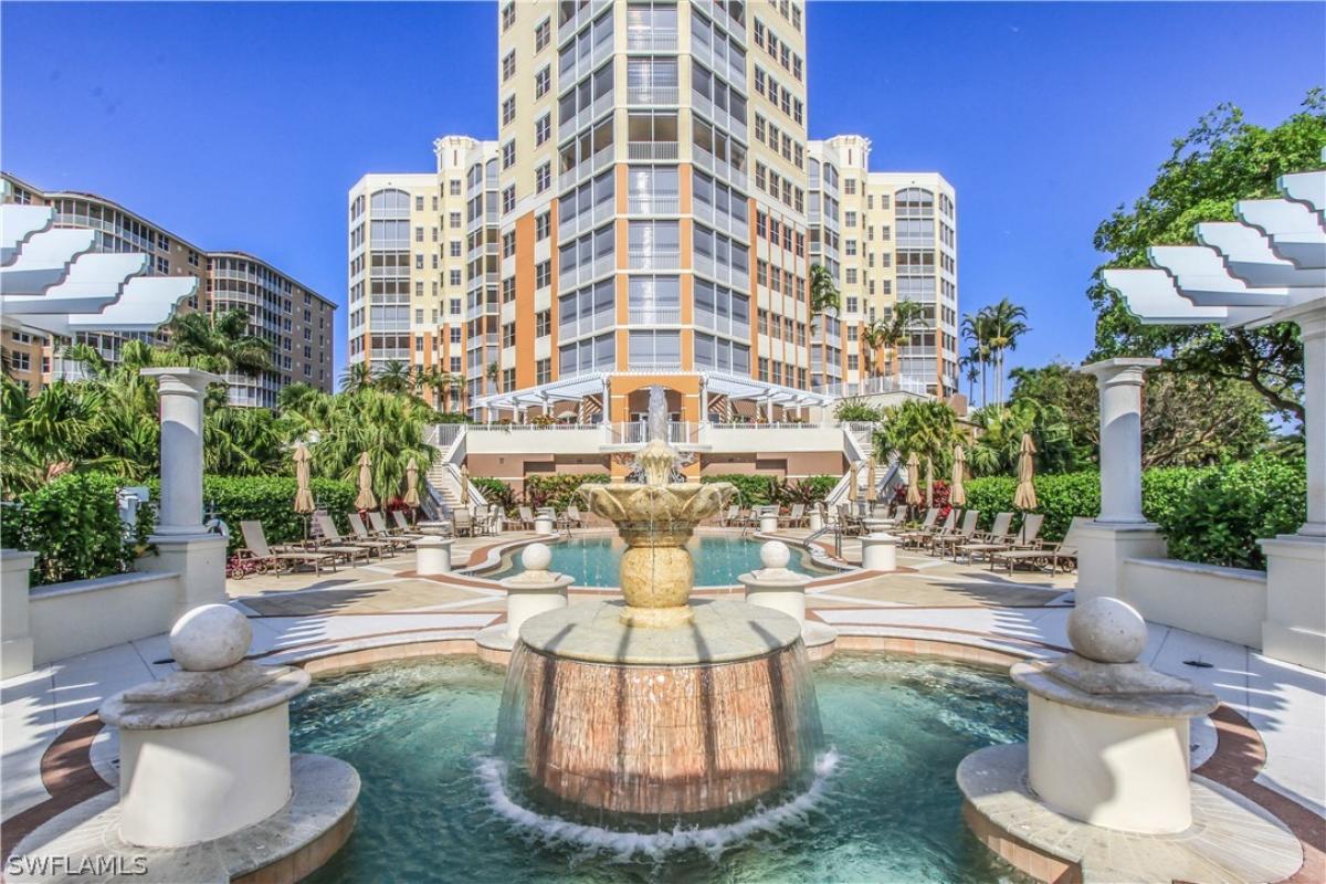 Picture of Condo For Sale in Fort Myers, Florida, United States