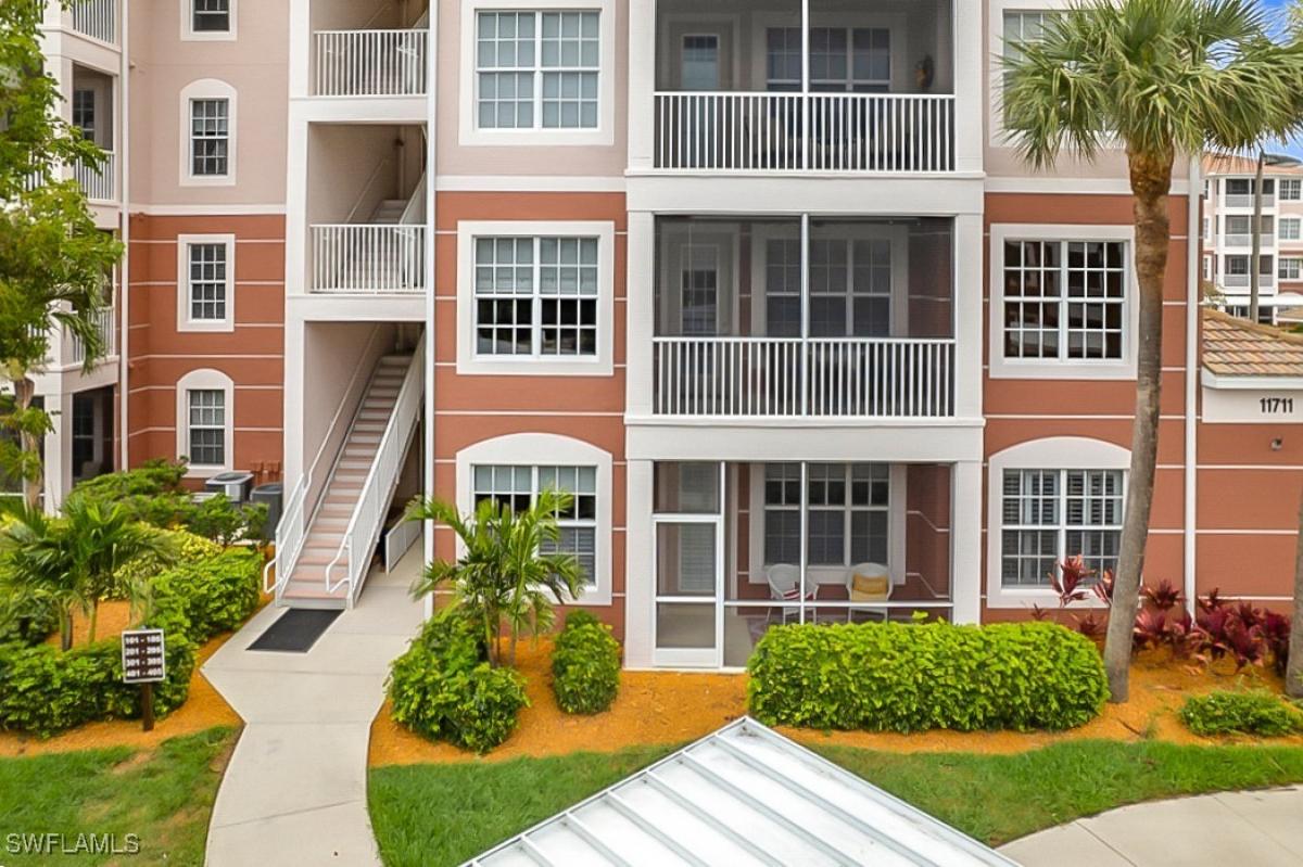 Picture of Condo For Sale in Fort Myers, Florida, United States