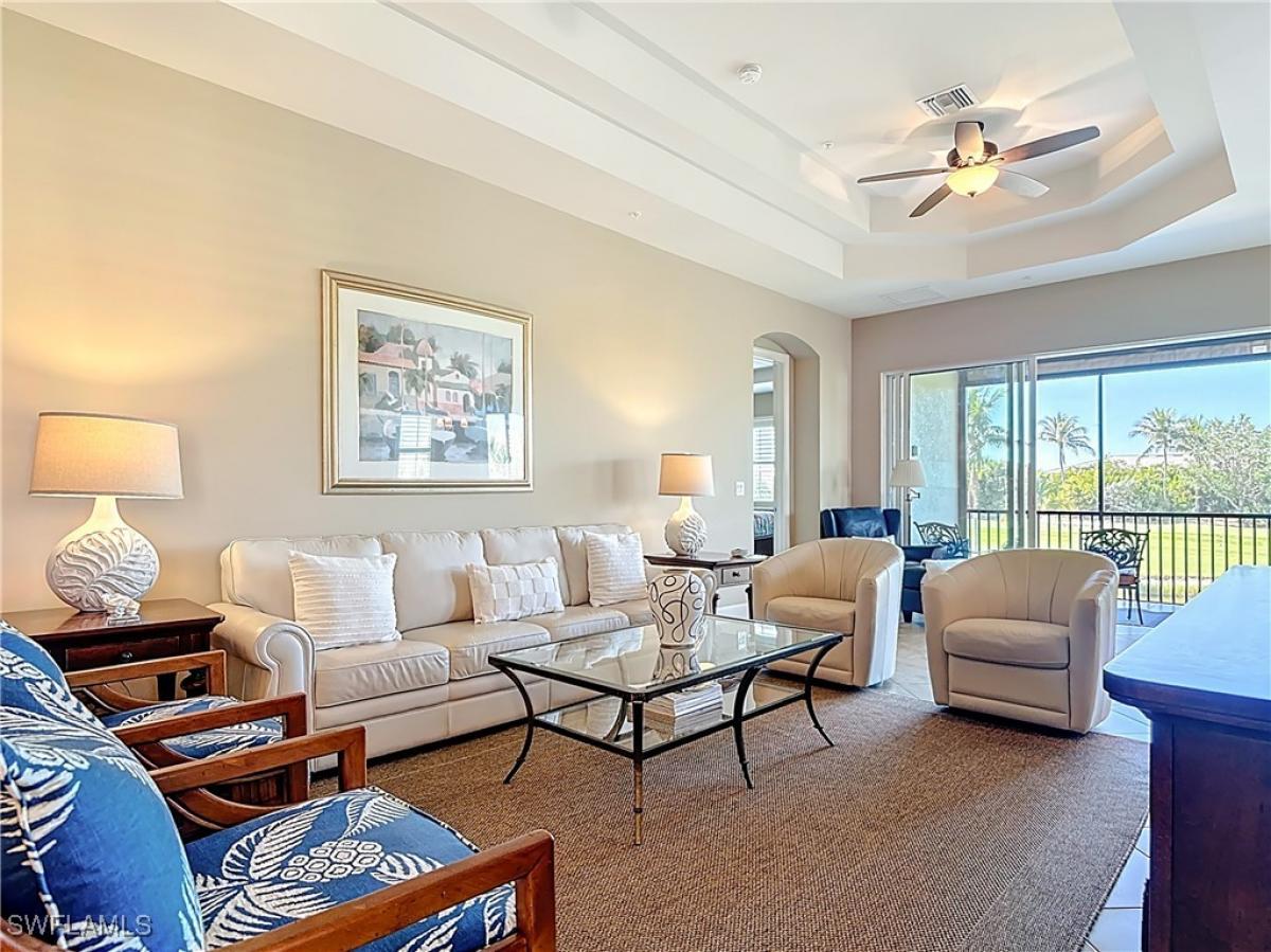 Picture of Condo For Sale in Fort Myers, Florida, United States