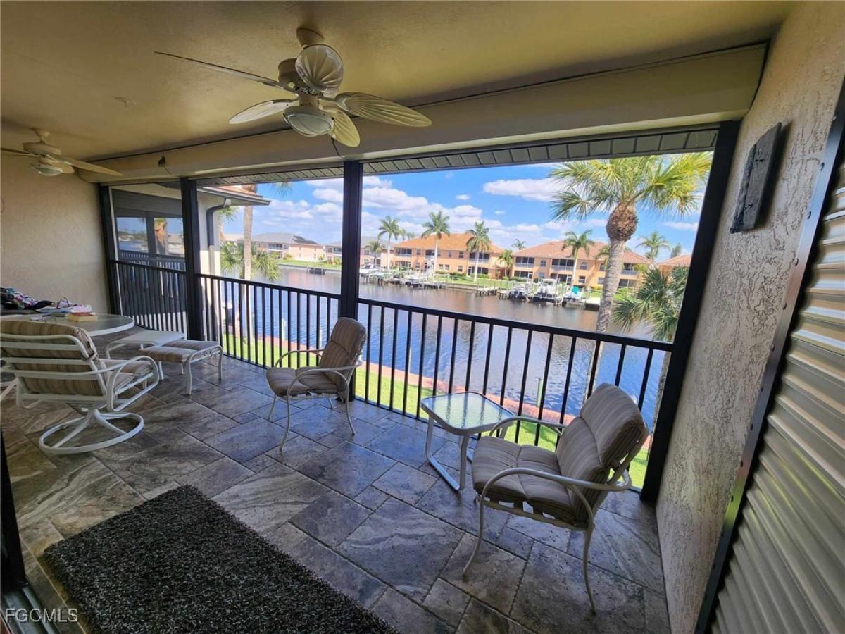 Picture of Condo For Sale in Cape Coral, Florida, United States