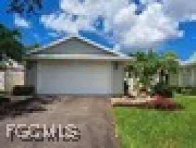 Home For Rent in Fort Myers, Florida