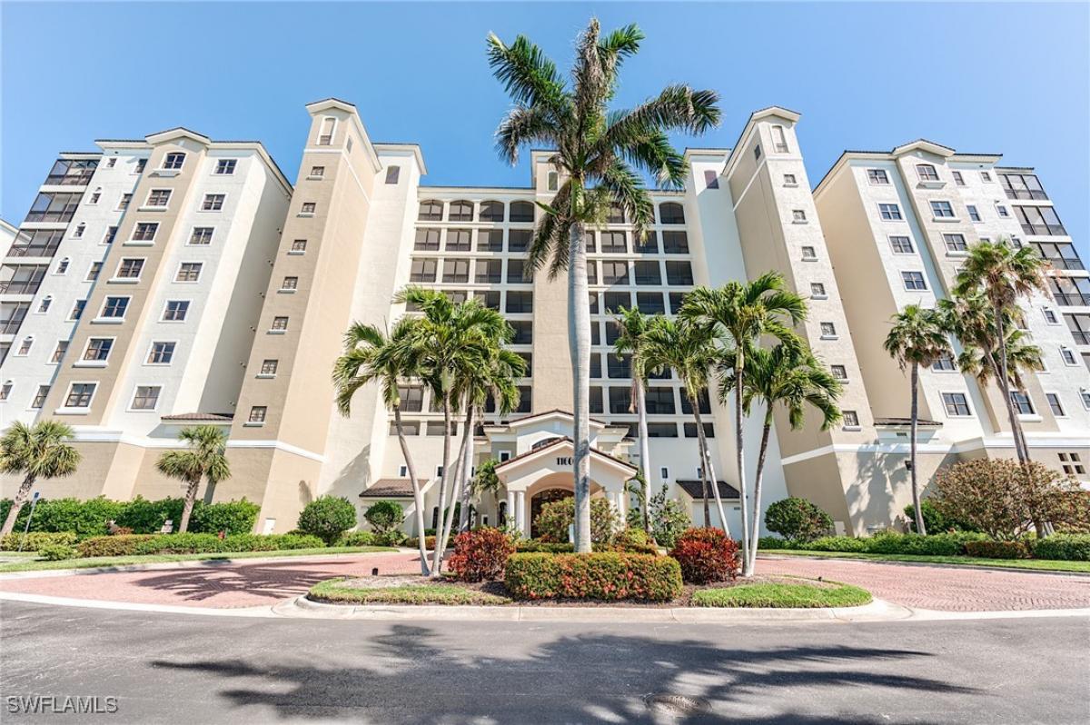 Picture of Condo For Sale in Fort Myers, Florida, United States