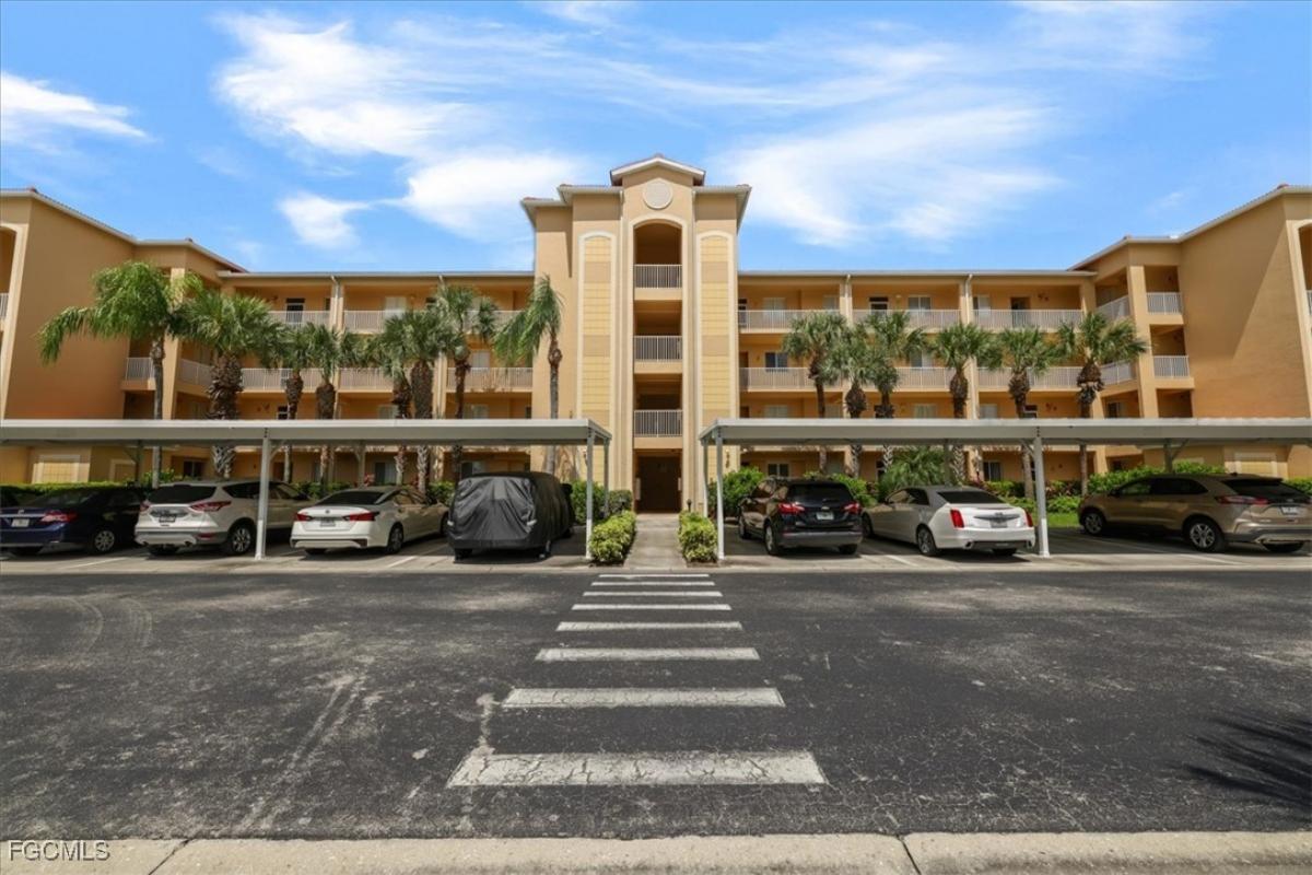 Picture of Condo For Sale in Fort Myers, Florida, United States