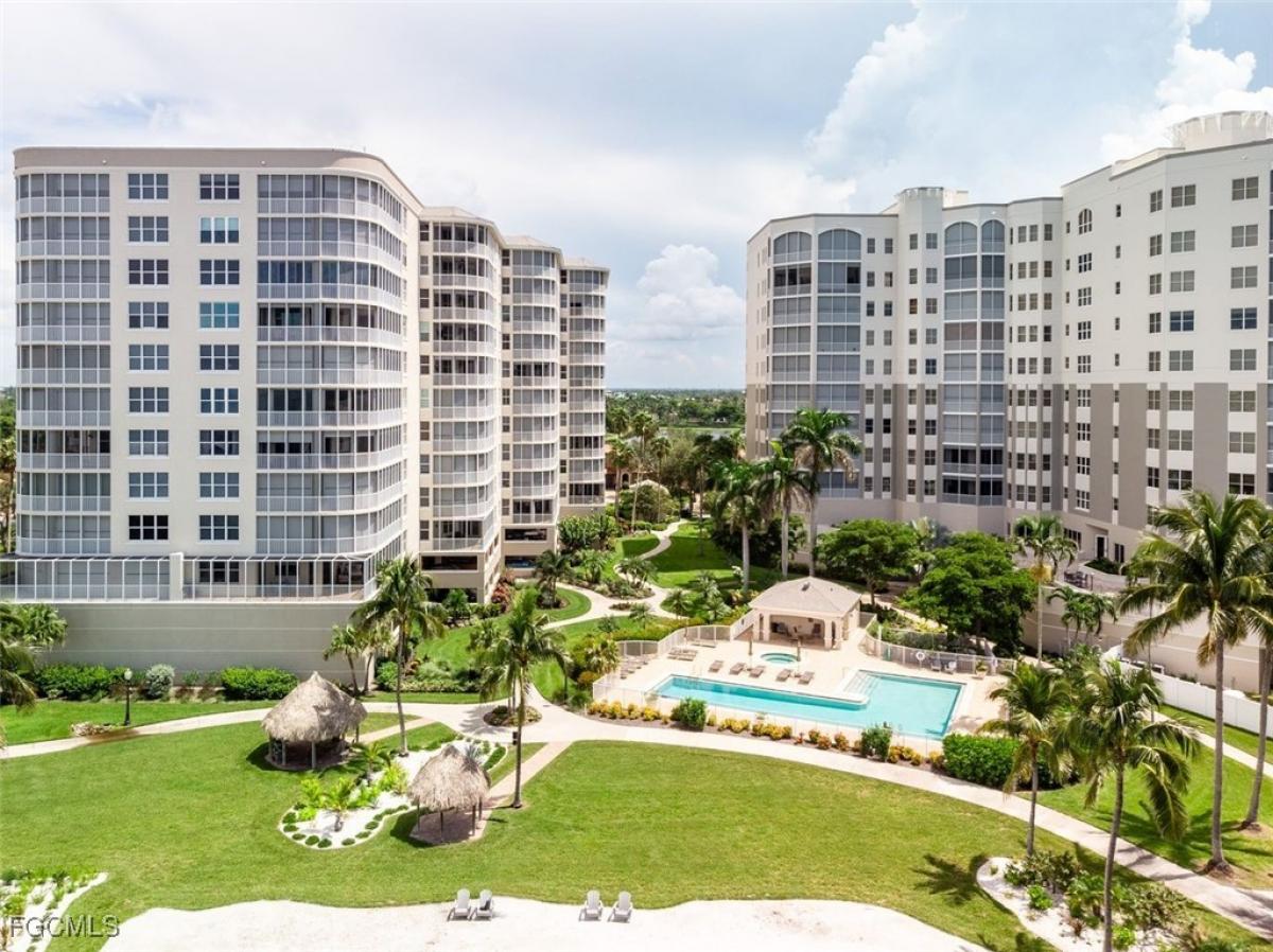 Picture of Condo For Sale in Fort Myers, Florida, United States