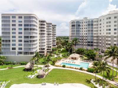 Condo For Sale in Fort Myers, Florida
