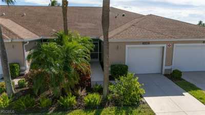 Condo For Sale in Fort Myers, Florida