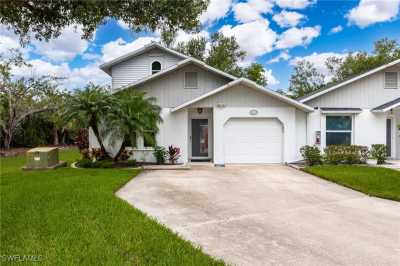 Home For Sale in Fort Myers, Florida