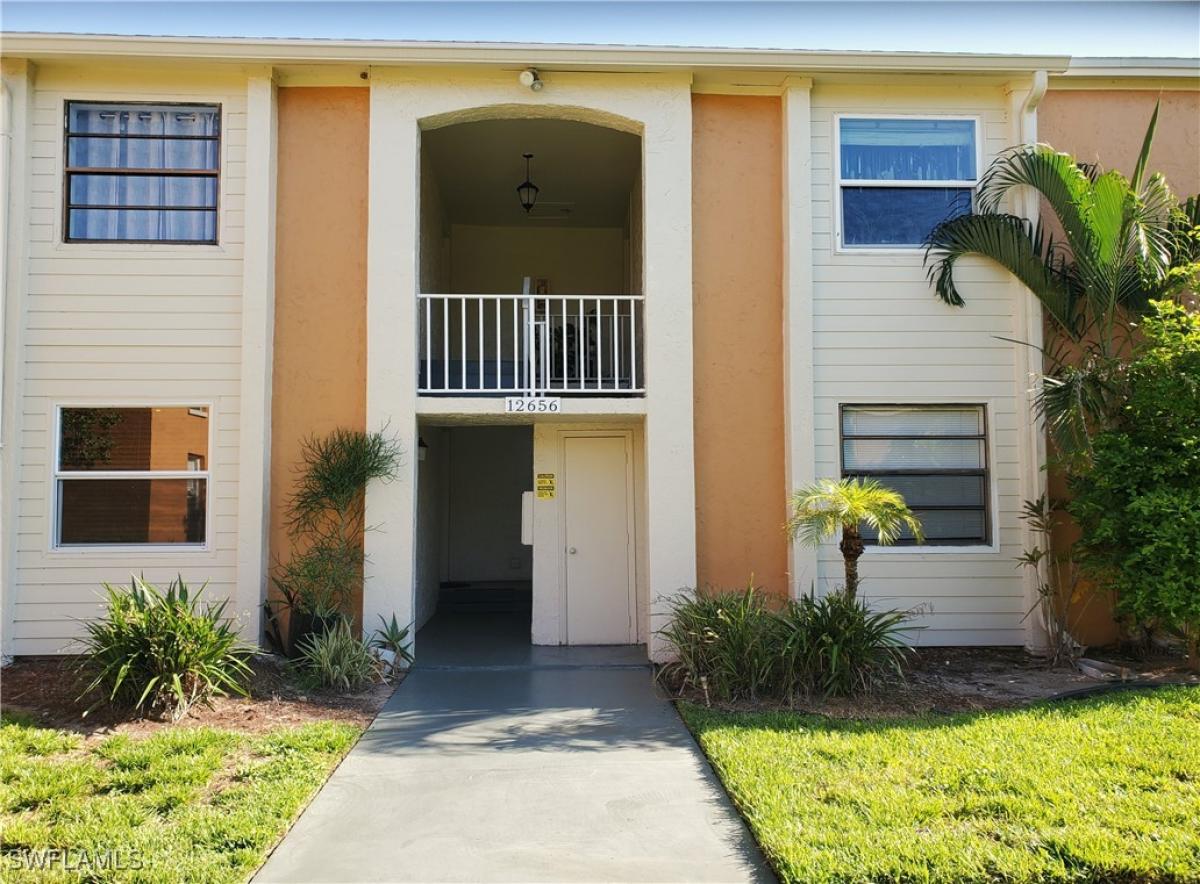 Picture of Condo For Sale in Fort Myers, Florida, United States