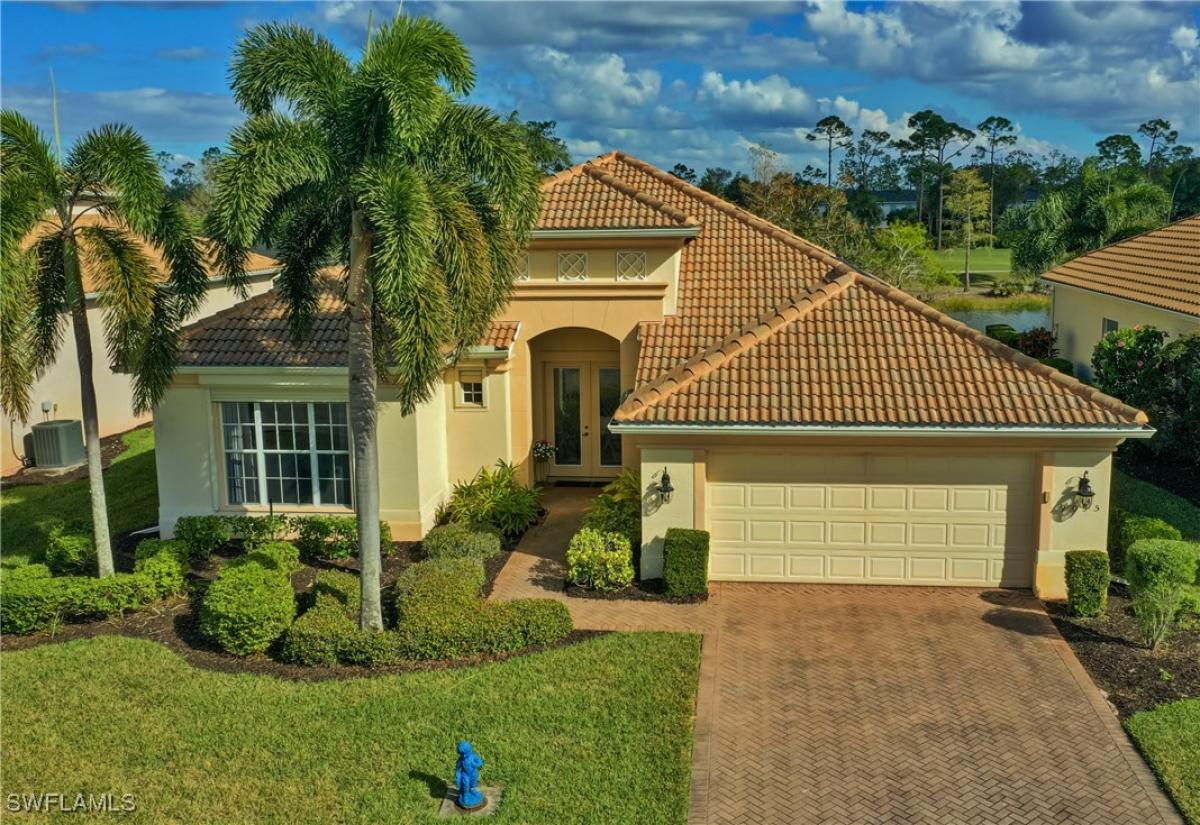Picture of Home For Sale in Fort Myers, Florida, United States