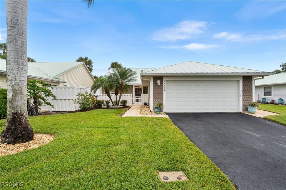 Picture of Condo For Sale in Fort Myers, Florida, United States