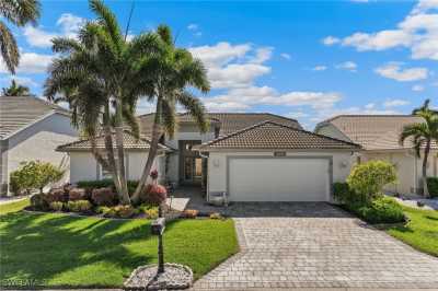 Home For Sale in Fort Myers, Florida