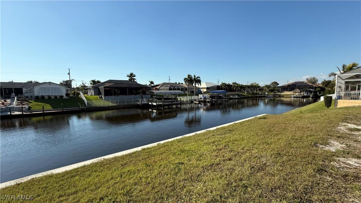 Picture of Raw Land For Sale in Cape Coral, Florida, United States