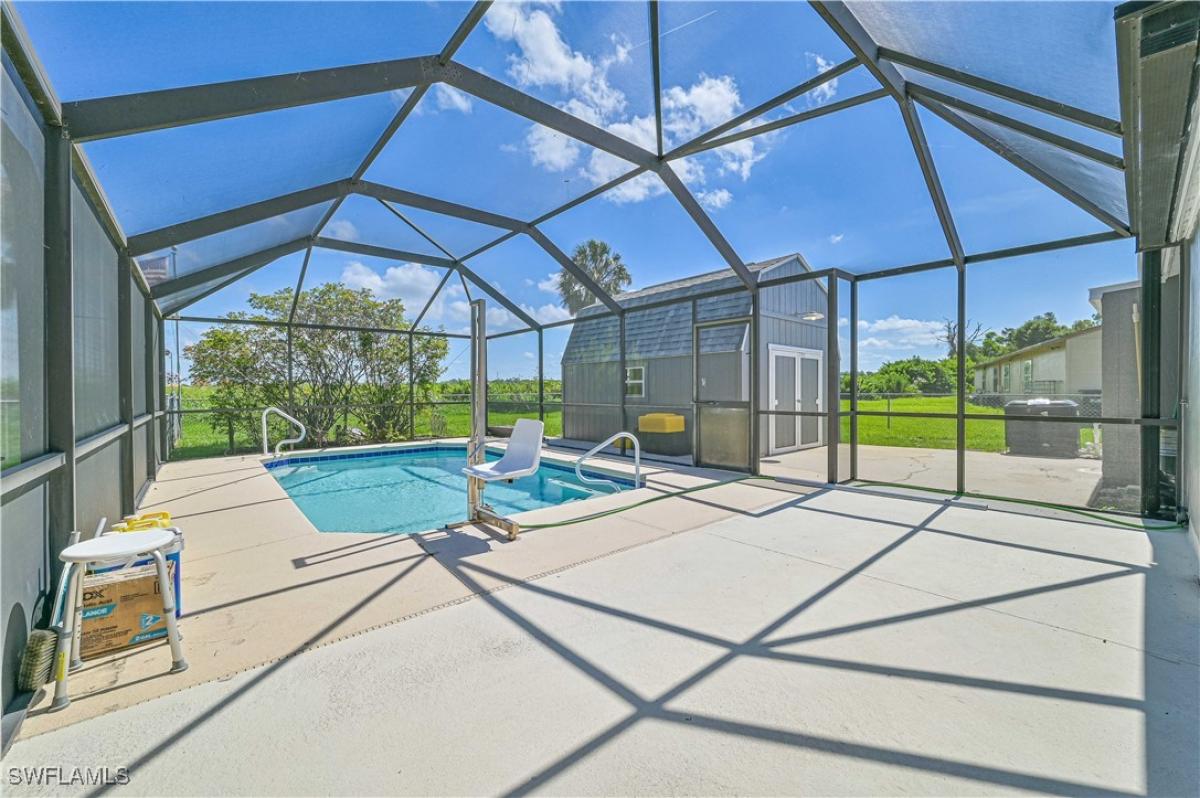 Picture of Multi-Family Home For Sale in North Fort Myers, Florida, United States