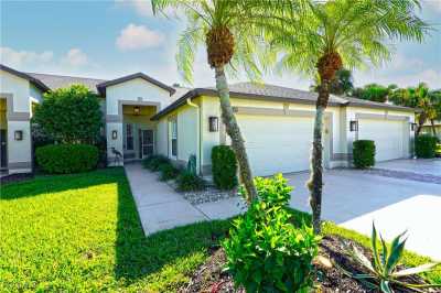Condo For Sale in Fort Myers, Florida
